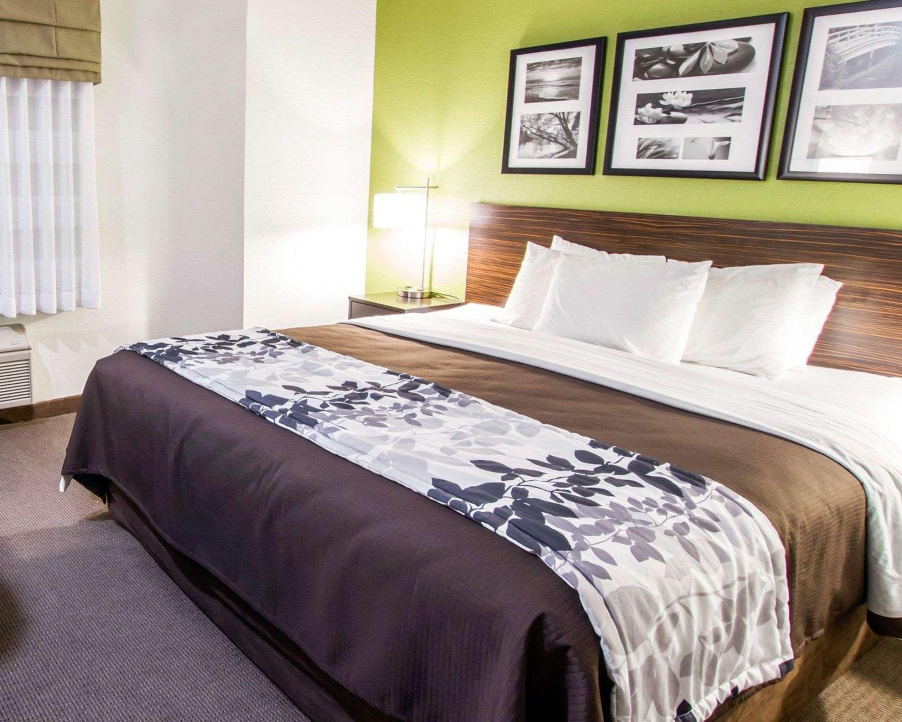 Sleep Inn Flagstaff Exteriér fotografie