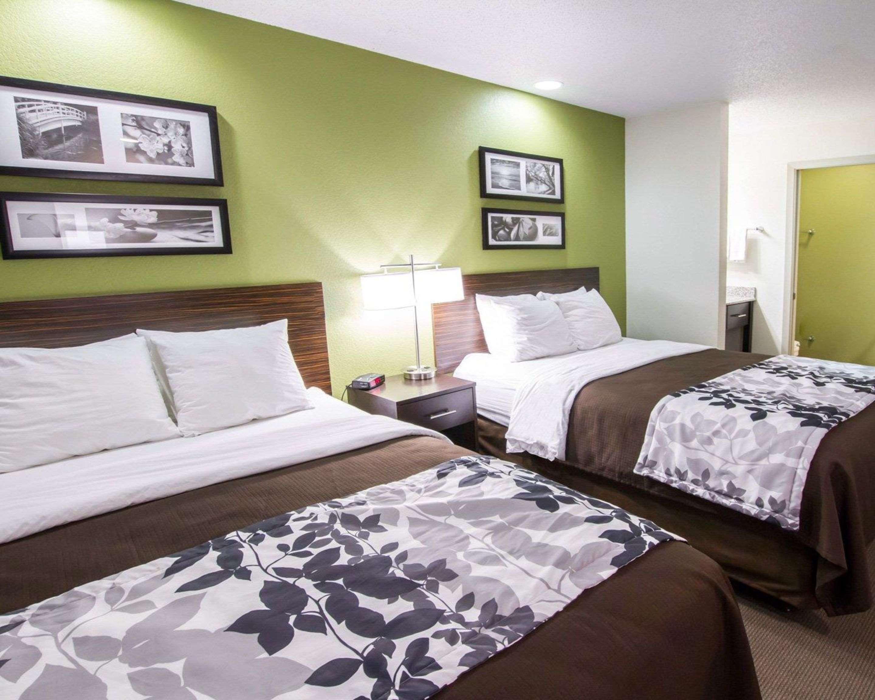 Sleep Inn Flagstaff Exteriér fotografie